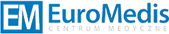 Logo klienta IODO - Euromedis