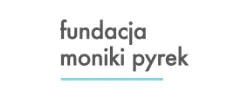 Logo klienta IODO - Fundacja Moniki Pyrek