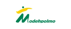 Logo klienta IODO - Modeh Polmo