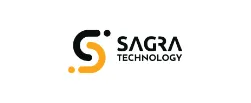 Logo klienta IODO - Sagra
